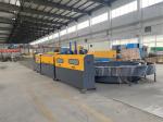 Suspension Steel Wire Induction Quenching And Tempering ITW Line
