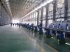 China HG60 ERW welded pipe production line on sale