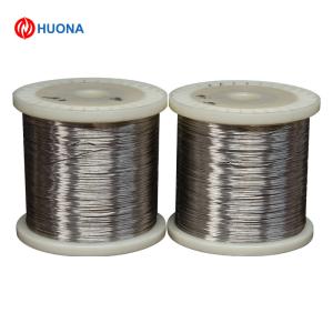 Quality Super Alloy Monel 400 Monel Alloy Wire Mesh Anti Corrosion 8.05g/Cm3 Density wholesale
