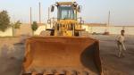Caterpillar 950E 950F Used CAT Wheel Loader 5000kg