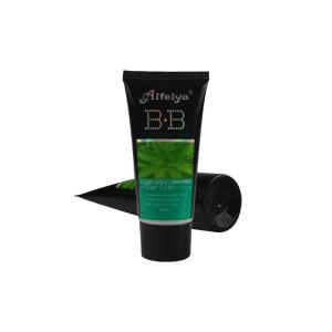 Quality lotion gel facial wash squeeze tube cosmetic tube plastic packaging shampoo hotel soft tube with flip lid wholesale
