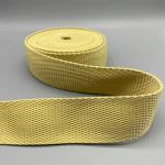 Anti Fire Kevlar Strapping EN 469 NFPA 1971 NFPA 2112 Kevlar Webbing By The Foot