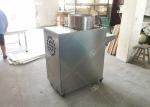 Automatic Garlic Splitting Machine / Garlic Separating Machine Stainless Steel