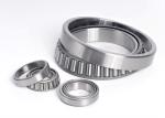 Custom Standard Precision Tapered Roller Bearings 32220