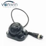 175 Degree Wide Angle AHD Camera 720/1080P Truck Fish Eye Camera Vehicle Hidden