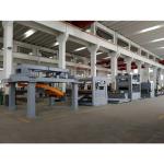 Heavy Duty CTL Cut To Length Line Cut To Length Machine Sheet Metal 1.0-16mm