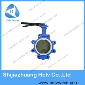 Quality DN 50-500 carbon steel, cast iron, stainless steel water, oil goods, steam, air wholesale