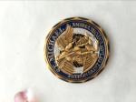 High quality Custom 3D Souvenir Award Military USA Challenge Coin