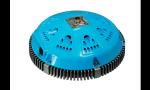 140W UFO High Bay LED Grow Lights Outdoor Full Spetrum No Fans 3 Years Warranty