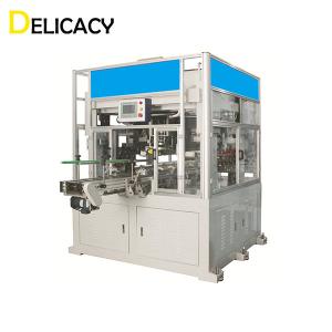Quality Full-Auto Double-Headed Spot Welder wholesale