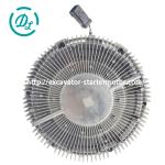 Excavator Fan Clutch 462-9952 4629952 Engine C7 Excavator E324D