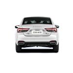 185km/H Roewe I6 Max Sedan Electric Cars Quiet Fashionable Panoramic Canopy
