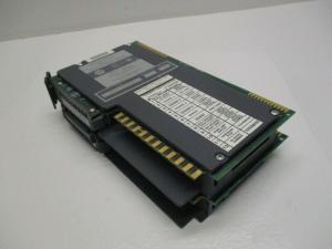 China ALLEN BRADLEY 1771-ES Ser B Servo Expander Module FIRMWARE REV J 1.70AMPS 5VDC on sale