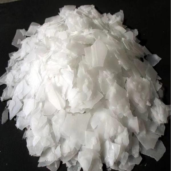 Inorganic Raw Materials Potassium Hydroxide CAS 1310-58-3 for Various Applicatio