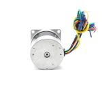 57BL03B High Torque BLDC Motor 56W For New Retail Machine Brushless Dc Motor