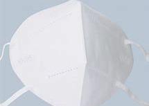 Quality 3 Layers White Ear Loop N95 Surgical Mask Non Woven Disposable Personal Care wholesale