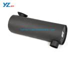 4653851 HITACHI Excavator Exhaust Muffler EX470 ZX470