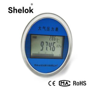 Quality atmosphere air pressure gauge price wholesale