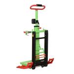 OEM Stair Climbing Stretcher Aluminum Alloy Power Chair Stair Climber