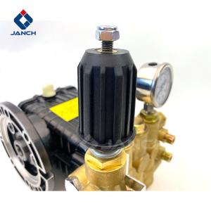 Quality Titanium Alloy Concrete Water Pump For Sany Zoomlion XCMG wholesale