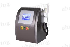 Quality Multi-function beauty instrument E light + RF +Laser wholesale