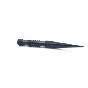 Quality Custom Metal High Precisely Lathe Turning Service Stainless Steel Shaft wholesale