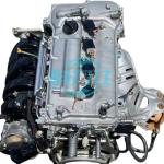 T-oyota 1AR engine RX270 Highlander RAV4 Camry J Road Cesena 2.7L original used