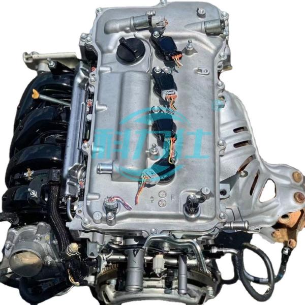 T-oyota 1AR engine RX270 Highlander RAV4 Camry J Road Cesena 2.7L original used
