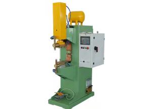 Quality CE Vertical 380V Dc Spot Welding Machine Intermediate Frequency wholesale