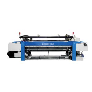 Quality Textile Machine Jacquard Rapier Loom Weaving Machinery wholesale