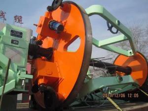 Quality Wire Cabling Machine wire Cabling machine wholesale