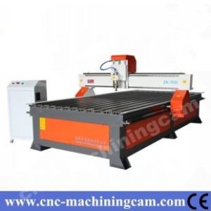 Quality cnc machine wood carving ZK-1530MA(1500*3000*200mm) wholesale