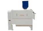 Top quality MNJ series rice whitener and polisher with iron roller
