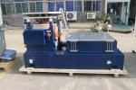 40kN Vibration Shaker Runs ISTA 3A Vibration Test For Pallet Goods