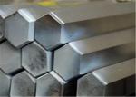 A182 F44 UNS S31254 254 SMO Bar , Steel Flat Bar Corrosion Resistance
