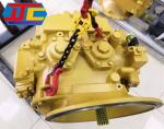 320C 320D Hydraulic Main Pump , 320 Hydraulic Pump For Excavator