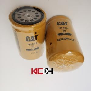 Quality Excavator Parts Hydraulic Oil Filter 2998229 For CAT Engine wholesale
