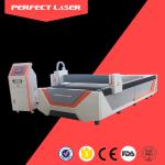 Metal Small Plasma Cutter Machine For Stainless Steel , Brass , Aluminum Cut