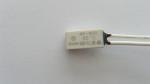 BR-B2D 80℃ AC thermal protector , thermostat BR-B2D For Dish washer