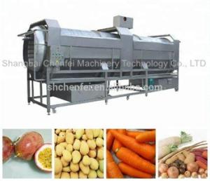 Quality SS304 Carrot Beverage Processing Plant Full Automatic Energy Saving wholesale