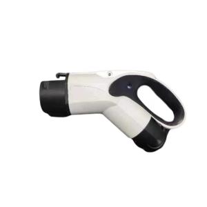Quality Electrical Automotive EV Charging Gun DC750V 200A IP55 Mated wholesale