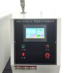 Hydraulic Hot Vulcanizing Press Machine For Eva Foam Silicone Plate