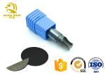 160m/Min 8000HV PCD Polycrystalline Diamond Cutting Tools