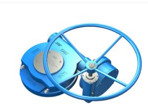 Quality Underground Valve Handwheel Gearbox Driving Device SDQ wholesale