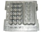 The latest technics for egg tray mould