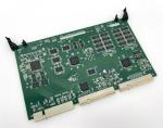 Hitachi Aloka Alpha 6 Original DOM Board EP550000
