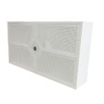 Hospital Operation Laminar Flow Ceiling SS Shell Electrolytic Plate Structure