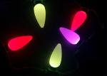 Waterproof RGB LED Christmas String Light For Christmas Holiday