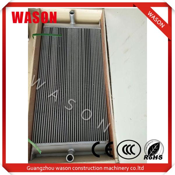 Excavator Spare Parts High Quality Water Radiator For Carterpillar 265-3624 265