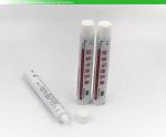 Eye Ointment Plastic Squeeze Tubes , Skin Care Creamaluminum Cosmetic Tubes